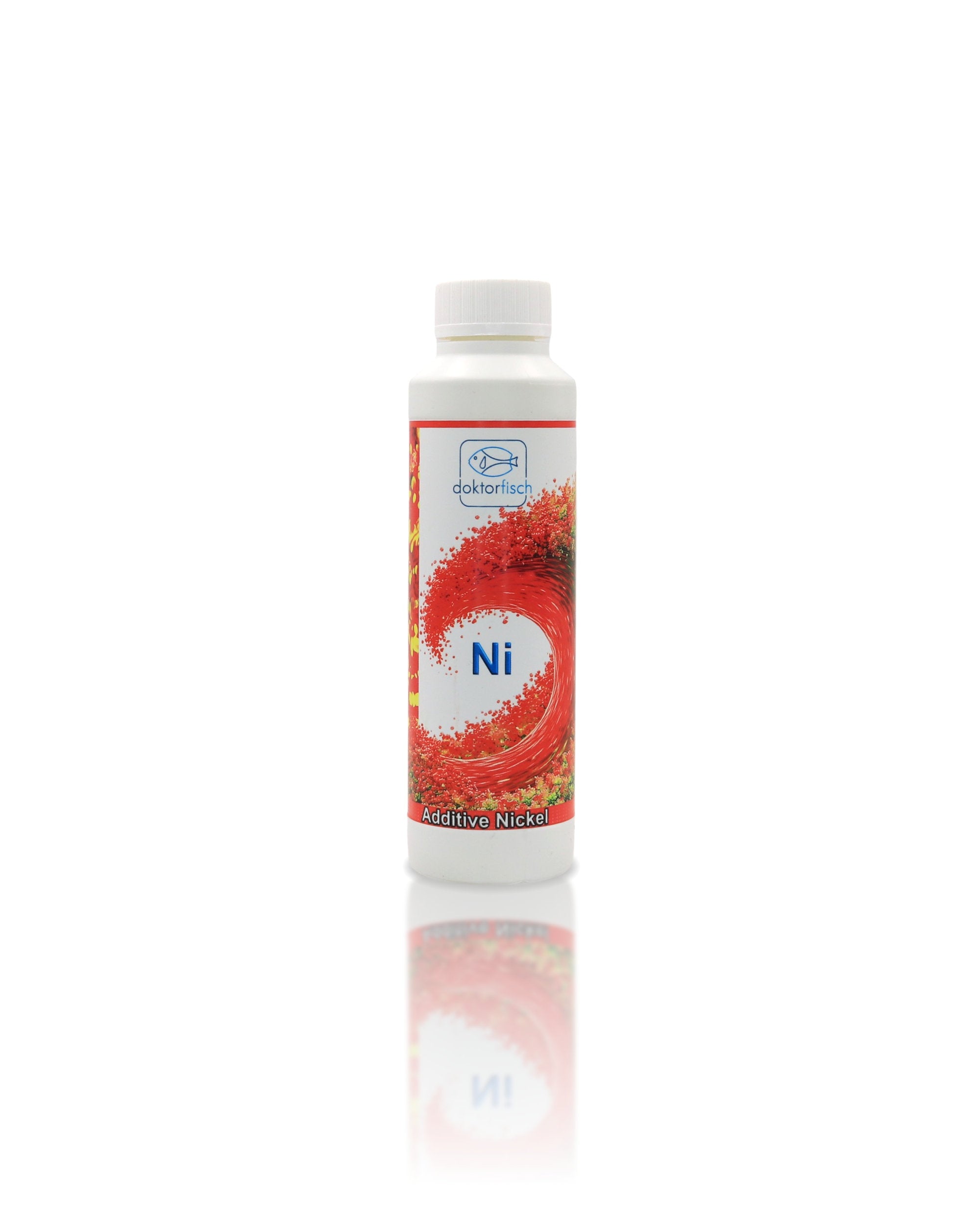 Doktorfisch Additive Nickel