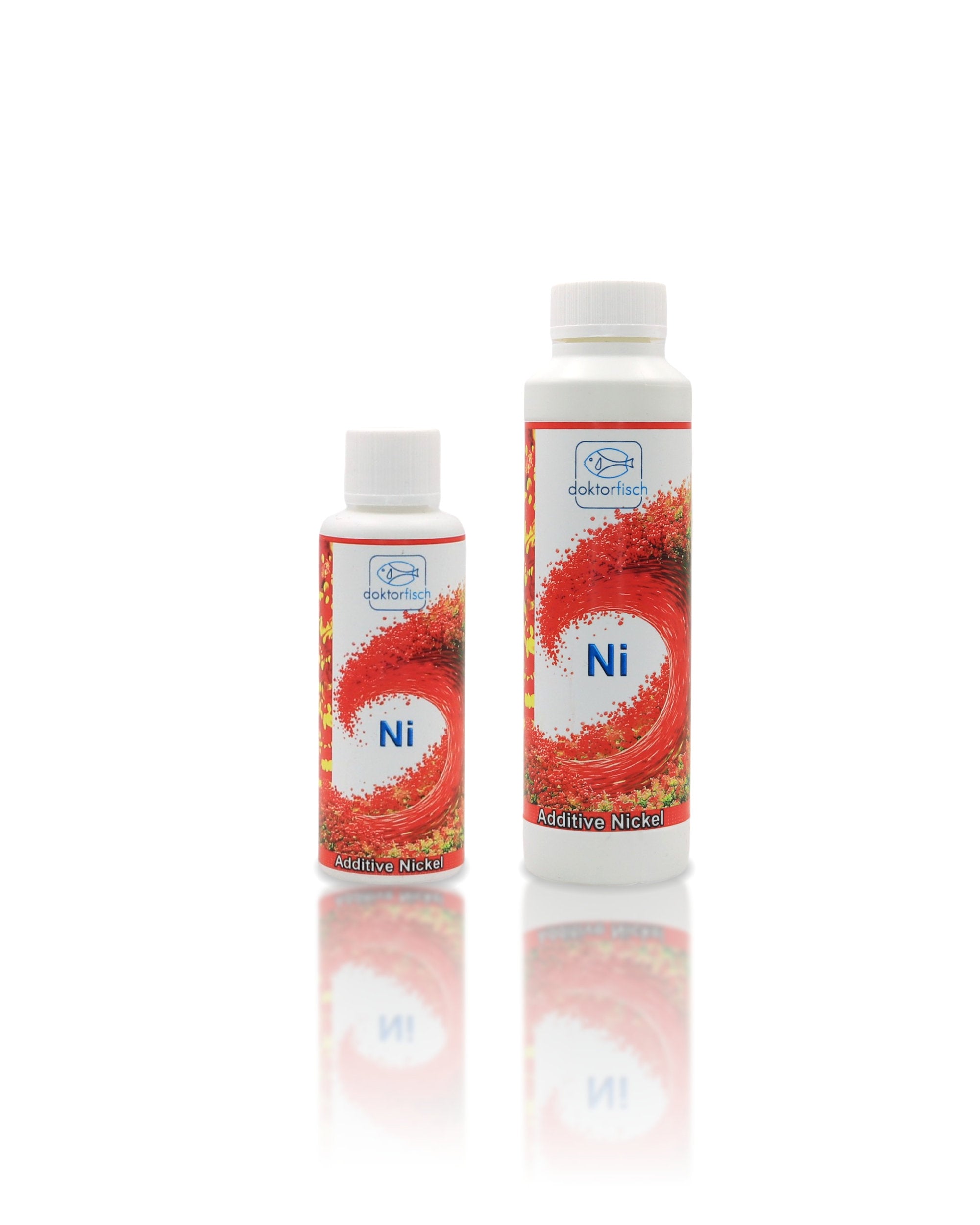 Doktorfisch Additive Nickel 250ml