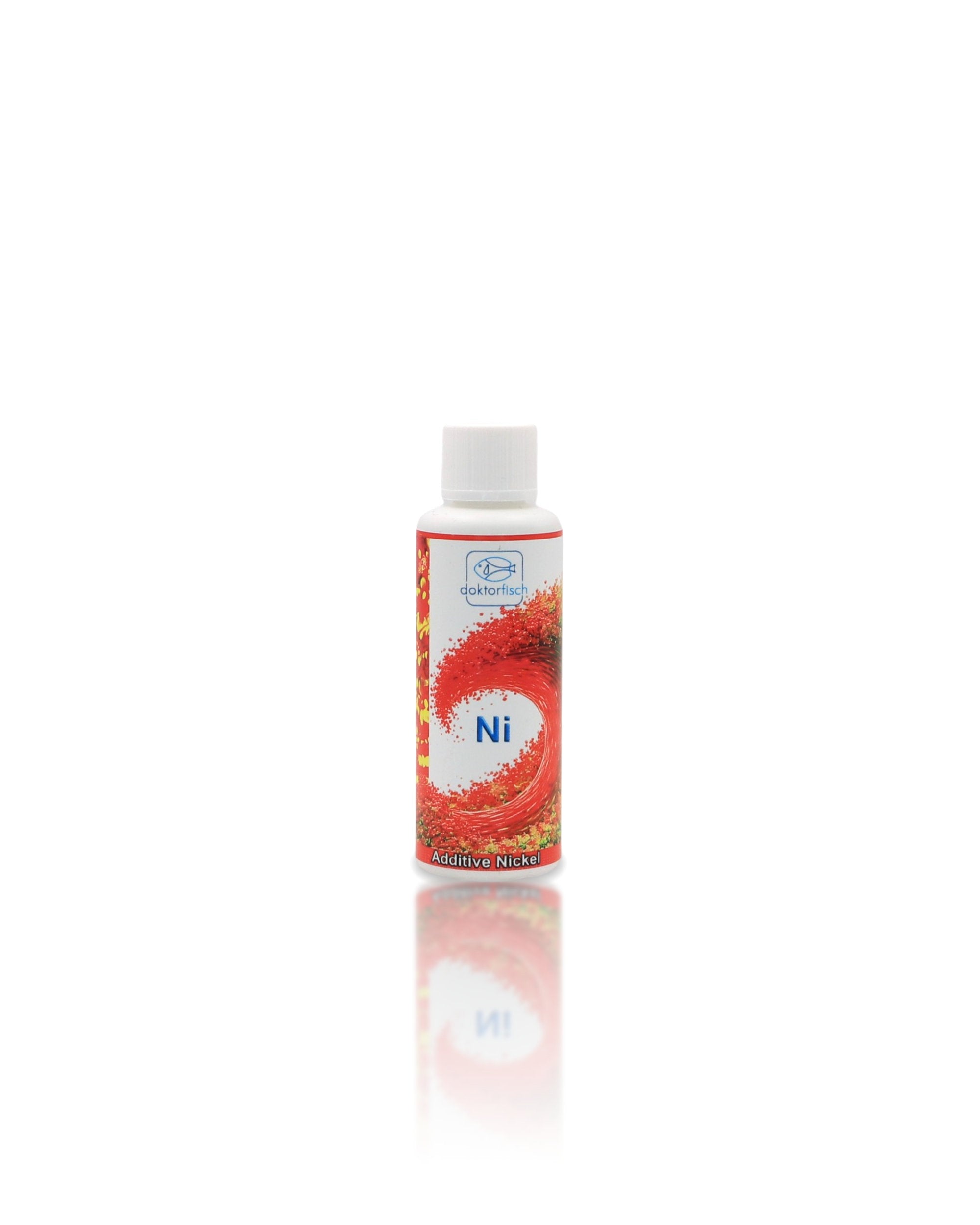Doktorfisch Additive Nickel