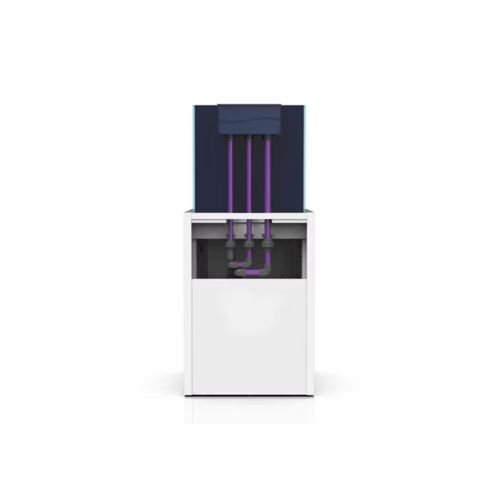 Nyos OPUS G2 200 Pro-Line grey (55x55x55cm) 166 Liter