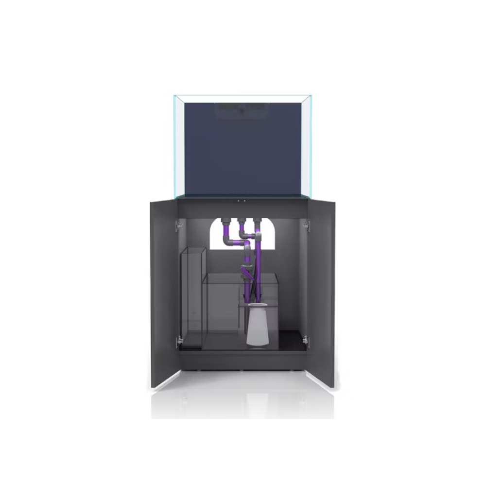 Nyos Opus G2 250 Slim-Line Komplettsystem