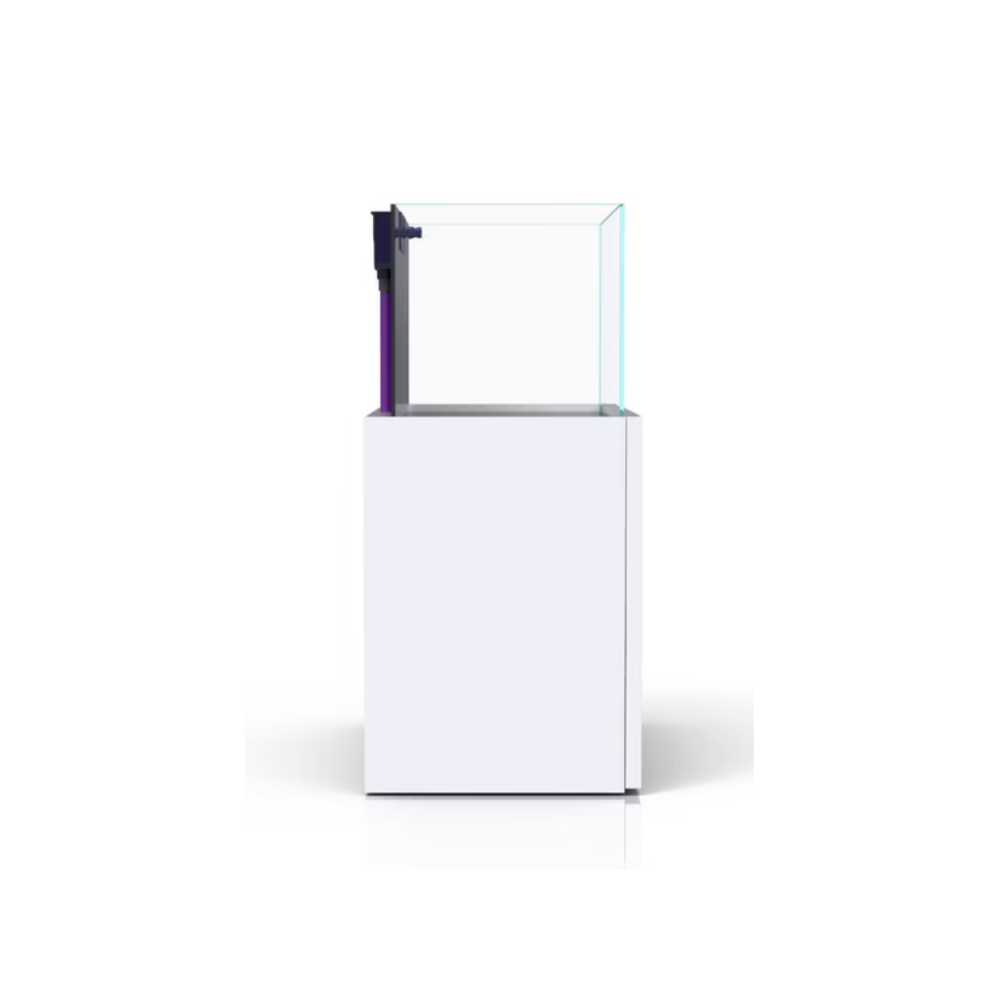 Nyos OPUS G2 250 Slim-Line weiss (70x55x53cm) 204 Liter