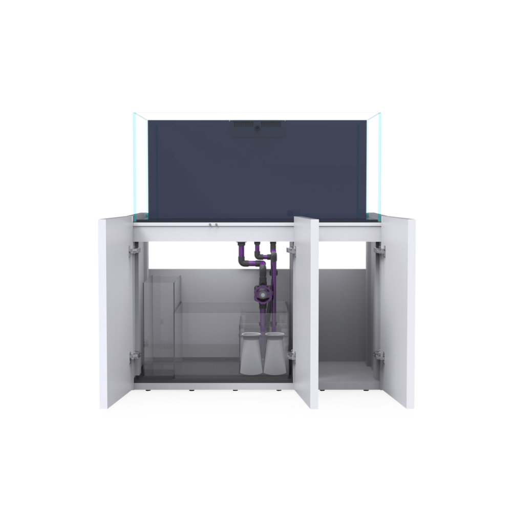 Nyos Opus G2 440 Pro-Line Aquarium