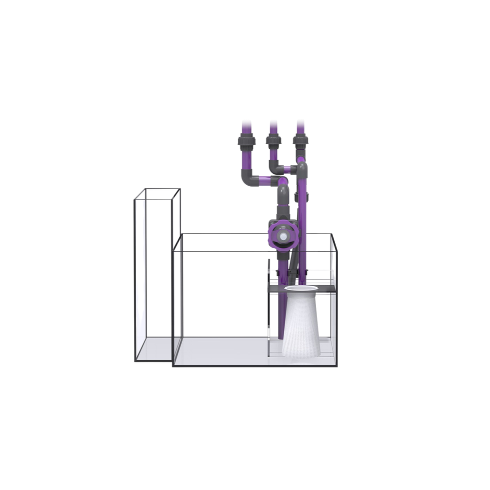 Nyos Opus G2 300 Aquarium
