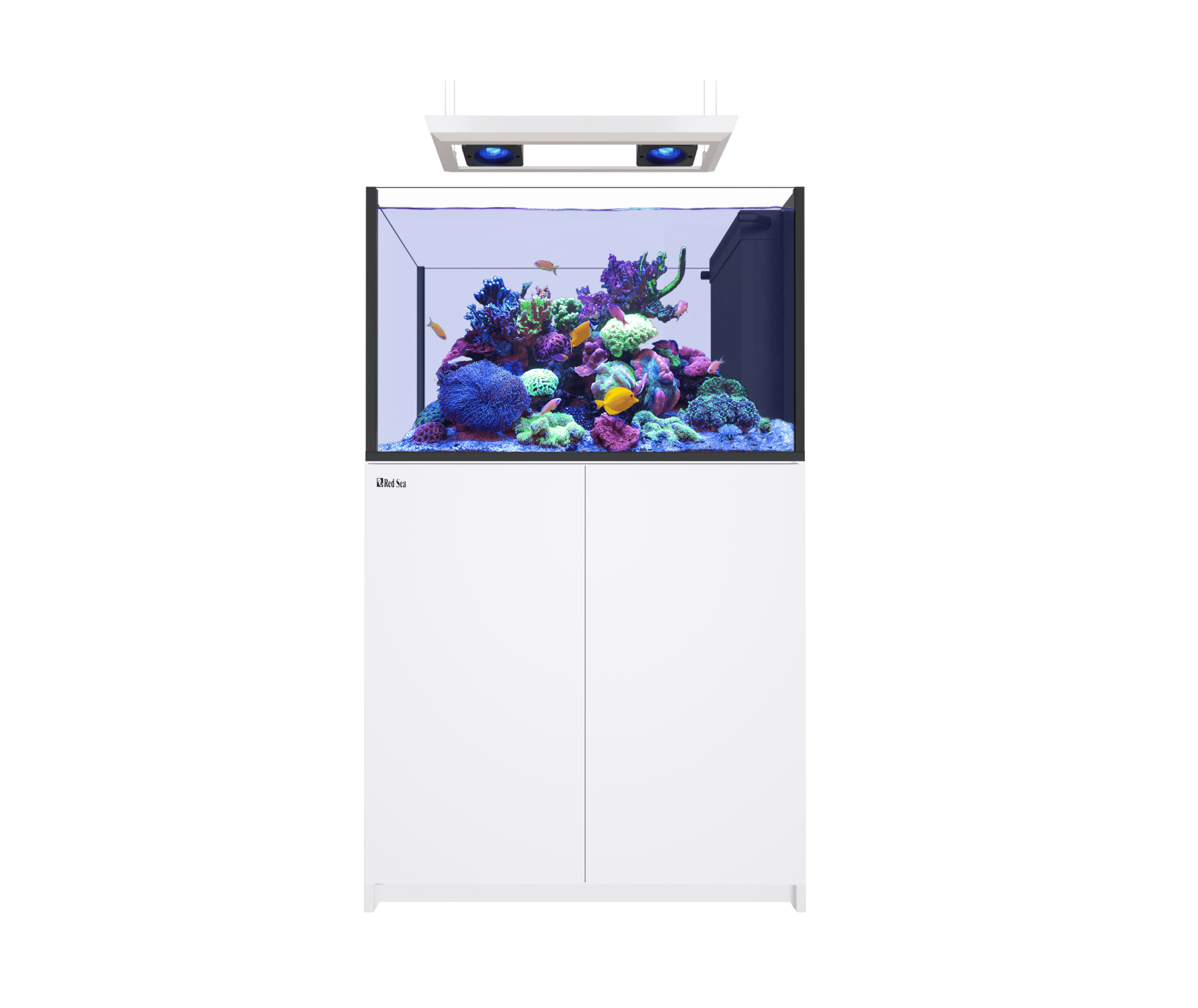 Red Sea REEFER Peninsula 350 G3 Deluxe System Raumteiler (R45216/R45217)