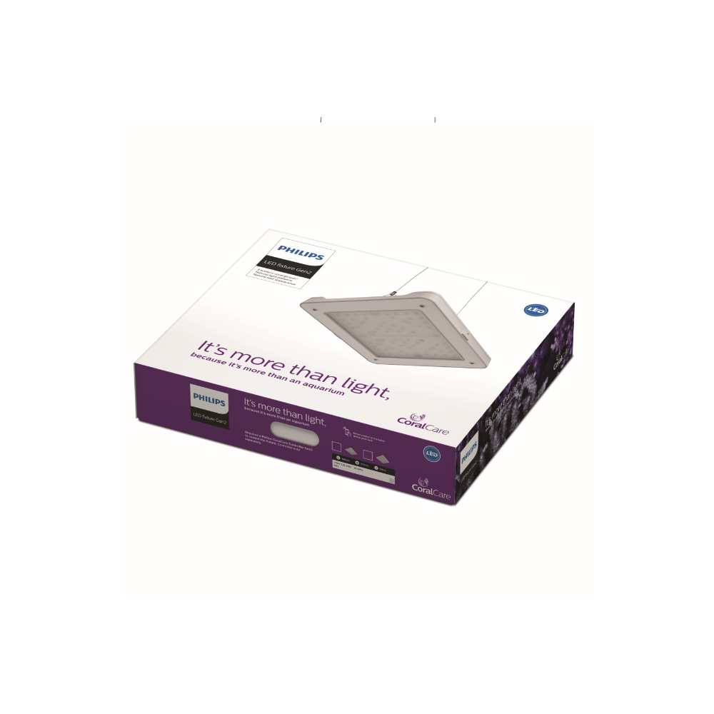 Philips CoralCare LED G2 (2020)