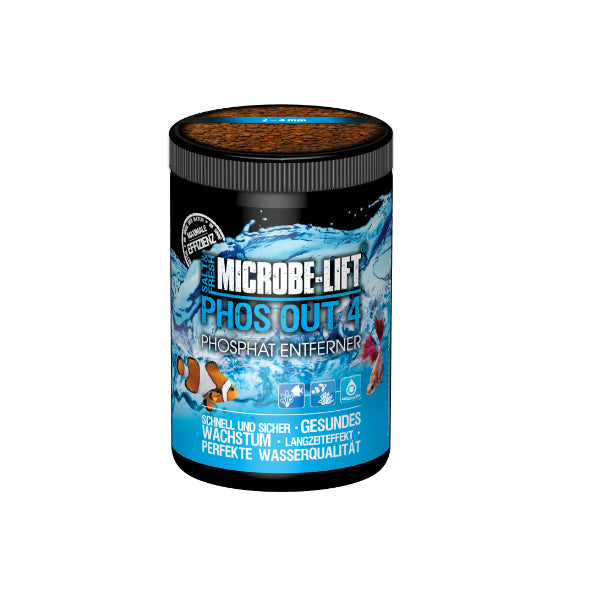 Microbe-Lift Phos Out 4