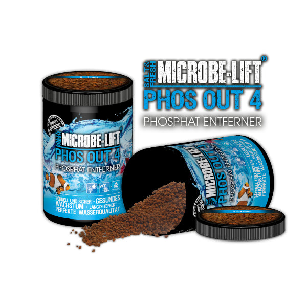 Microbe-Lift Phos Out 4