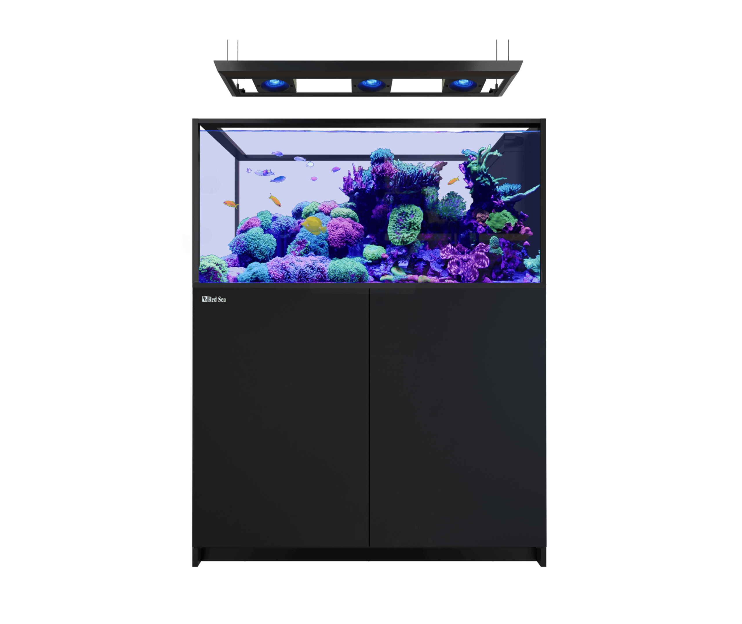 Red Sea Reefer Peninsula G3 500 Deluxe Raumteiler (R45223/R45224)