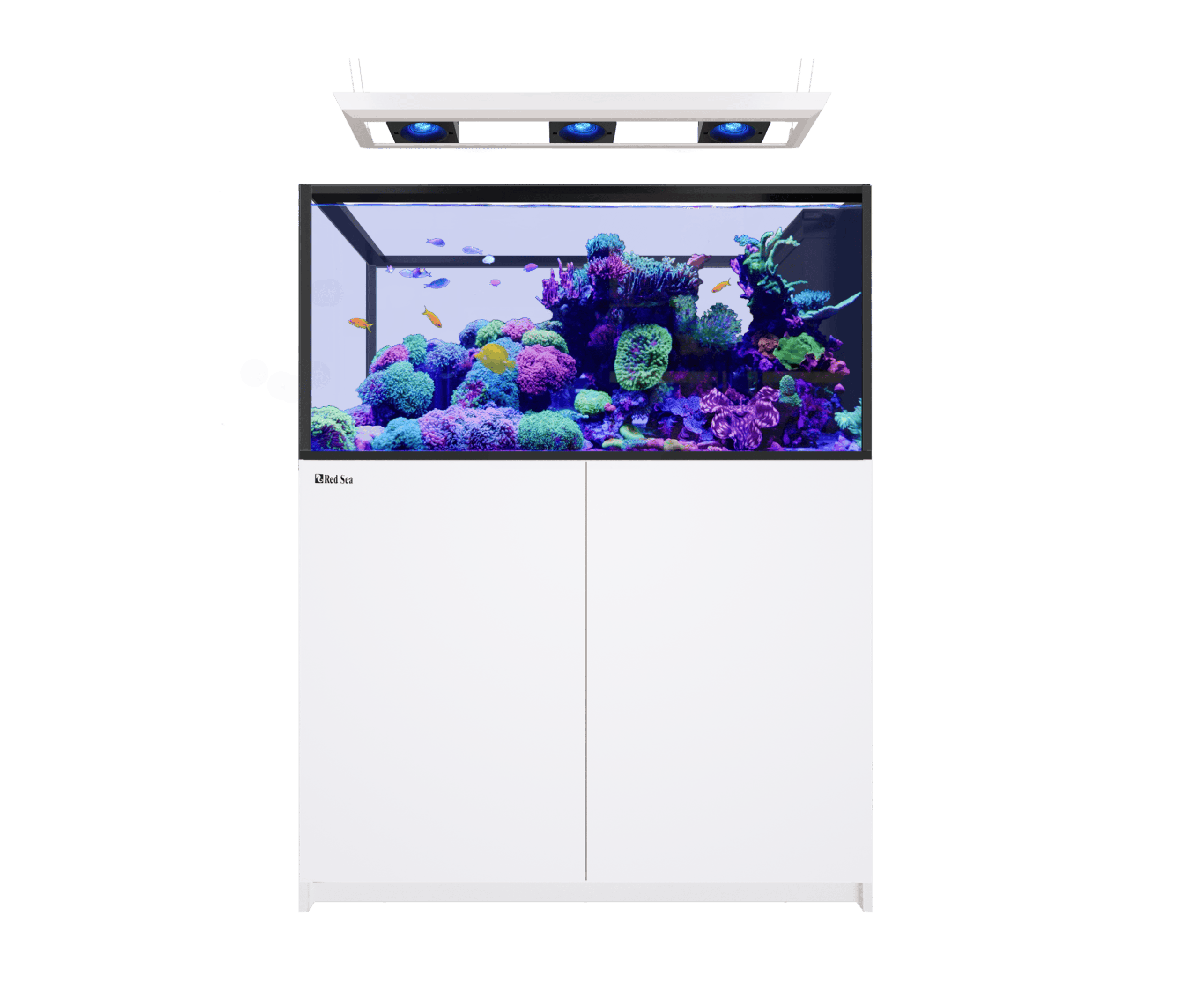 Red Sea Reefer Peninsula G3 500 Deluxe Raumteiler (R45223/R45224)