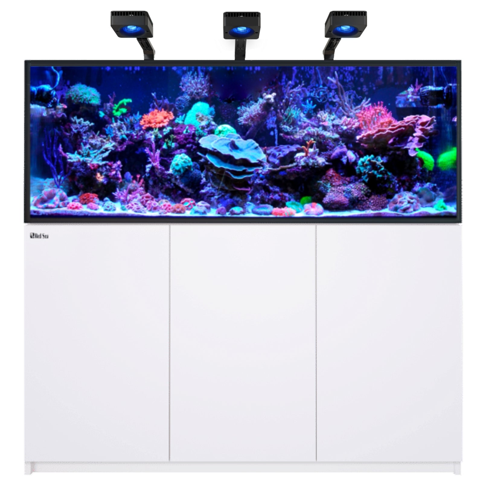 Red Sea REEFER 525 G3 Deluxe