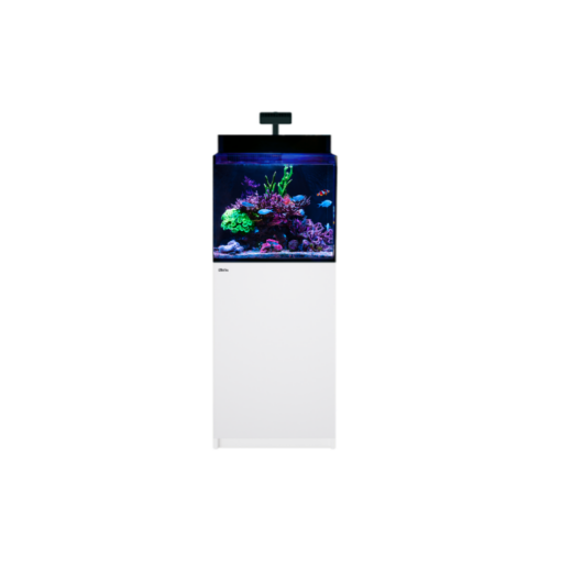 Red Sea MAX NANO G2 XL inkl. Unterschrank in weiss und schwarz