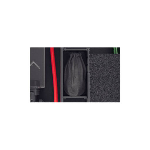 Red Sea MAX NANO G2 XL inkl. Unterschrank in weiss und schwarz