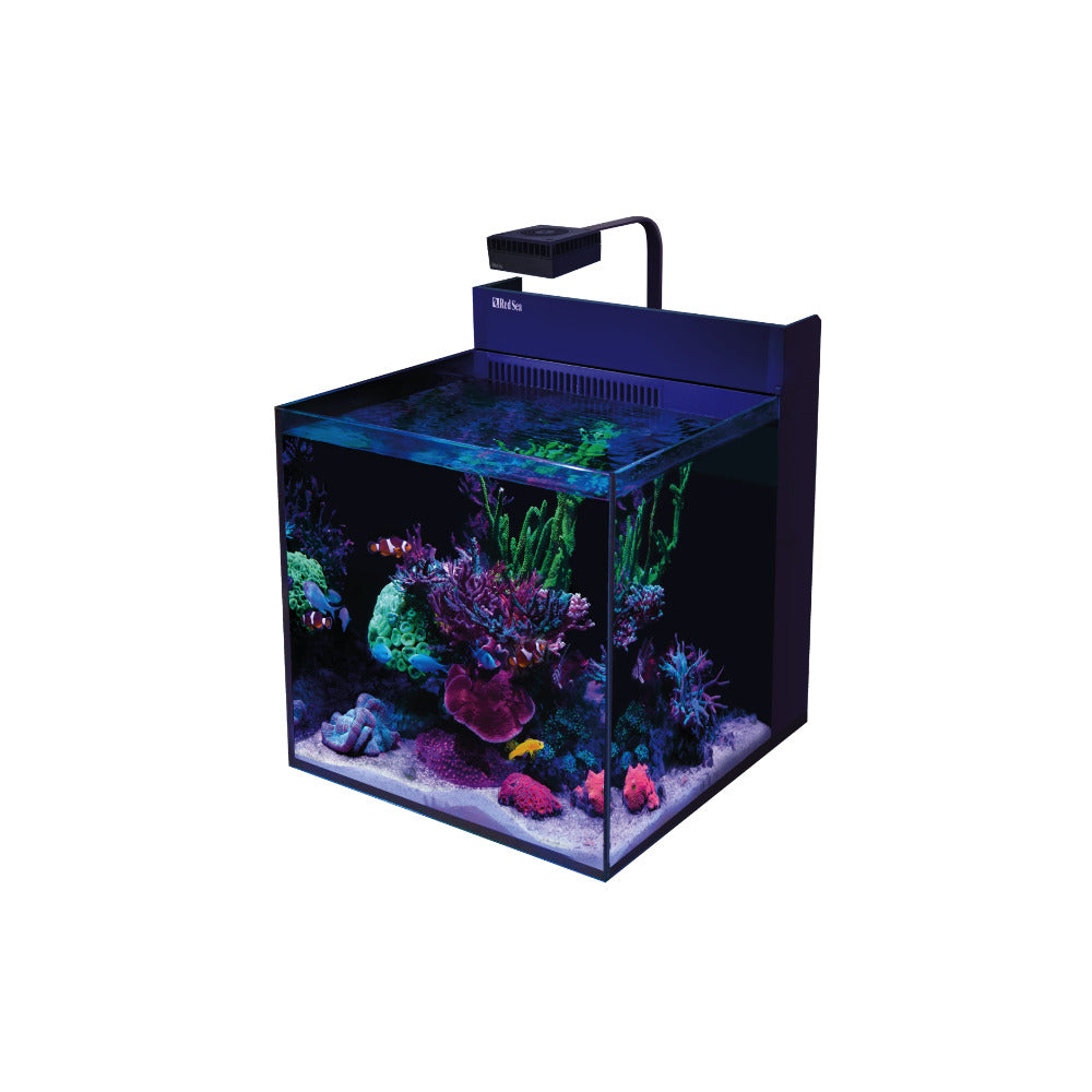Red Sea MAX NANO G2 XL- Aquarium ohne Unterschrank