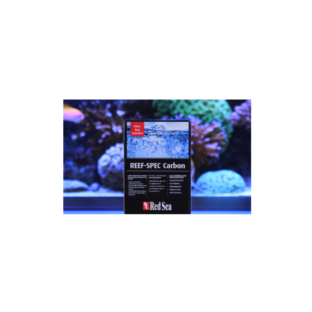 Red Sea MAX NANO G2 XL- Aquarium ohne Unterschrank