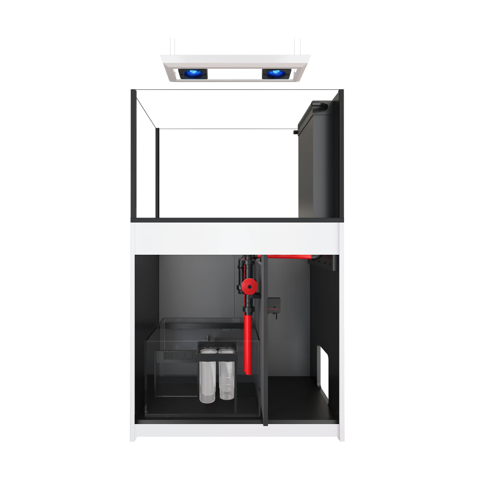 Red Sea REEFER Peninsula G3 350 Deluxe System