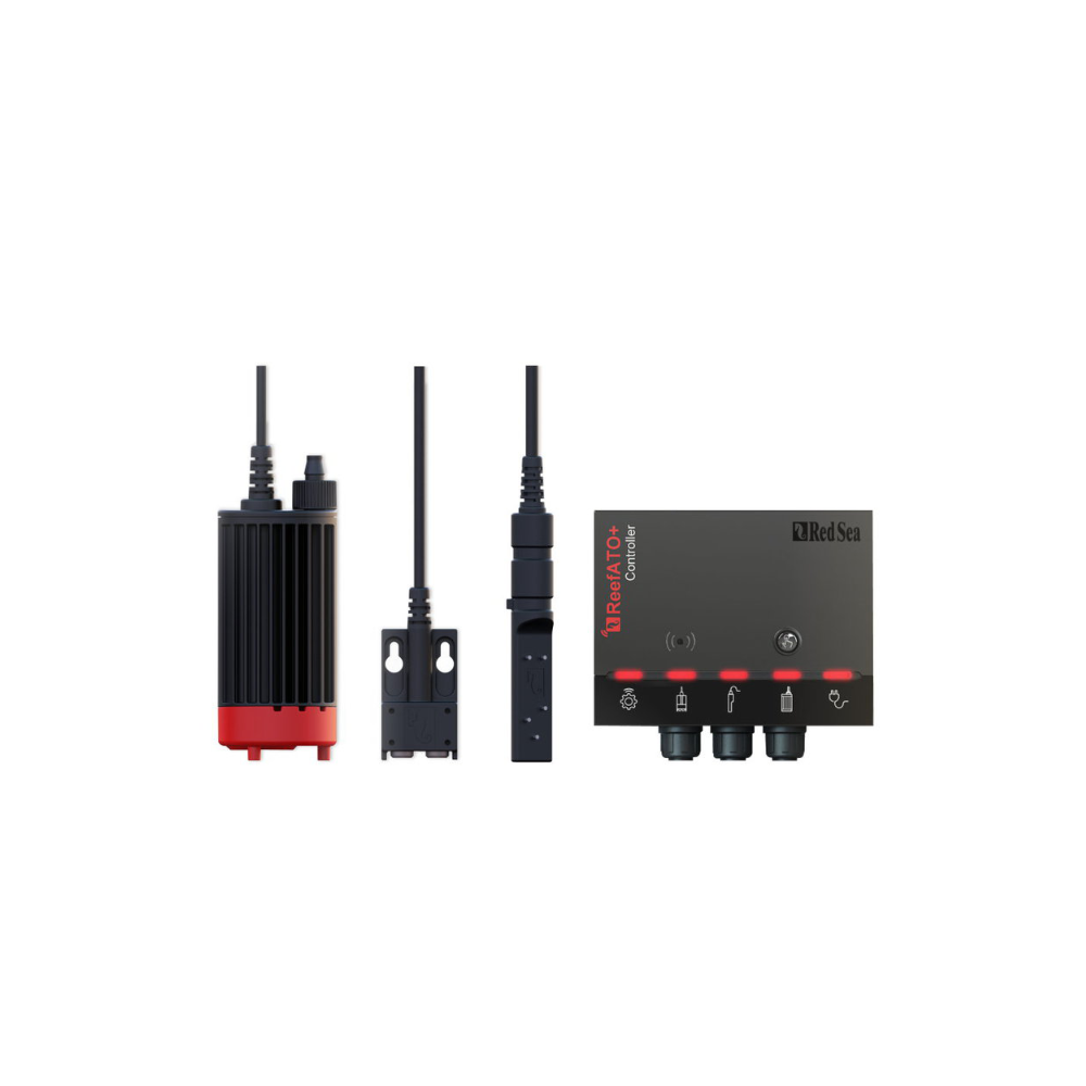 Red Sea REEFER MAX 300 G3