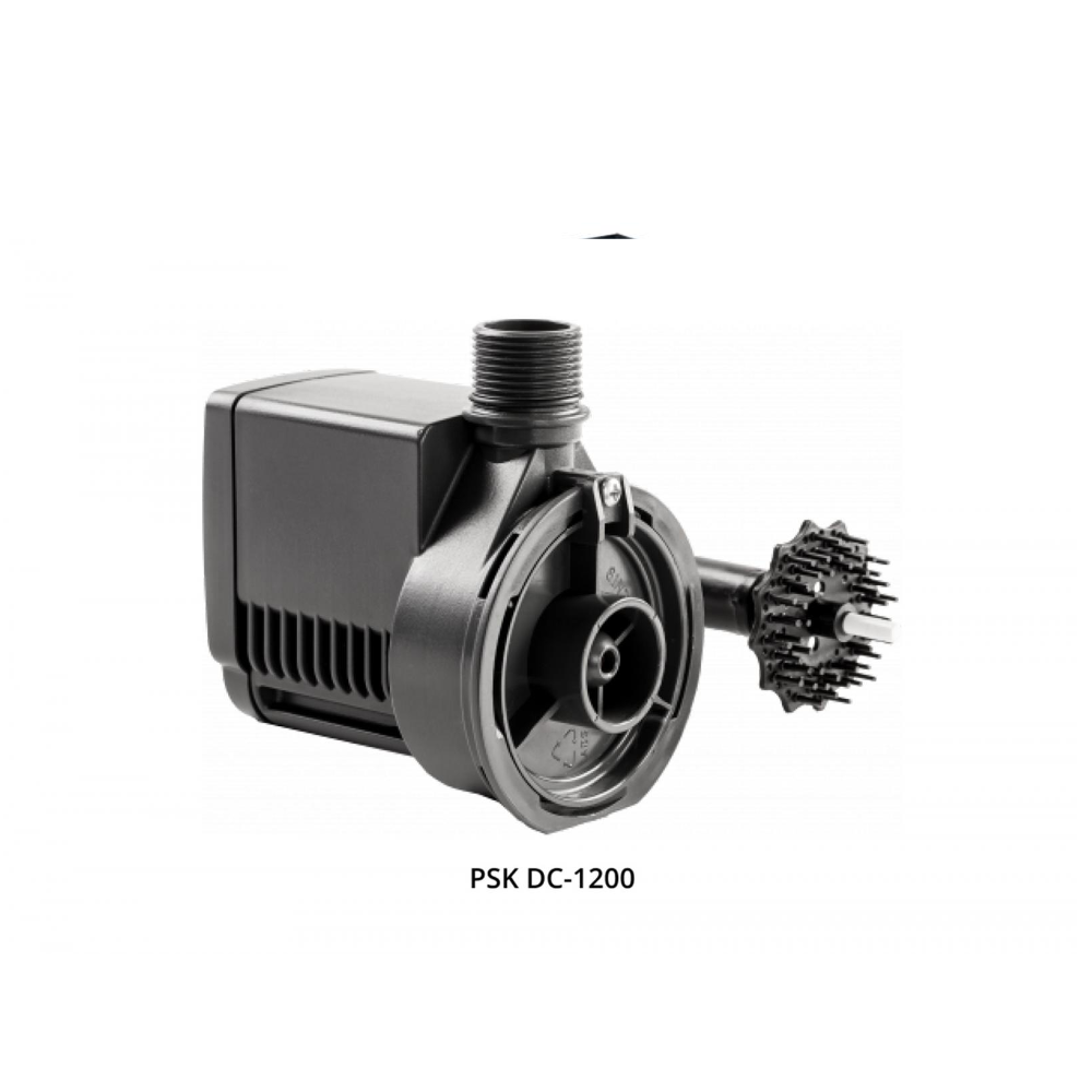Red Sea Reefer Skimmer 600 – DC Pumpe