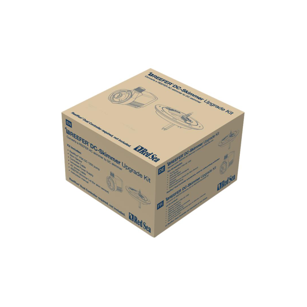 Red Sea Reefer Skimmer 300 DC Pump UpgradeKit (Controller exklusiv) (R35560EUR)