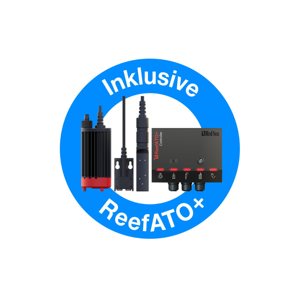 Red Sea REEFER 525 G3 Deluxe