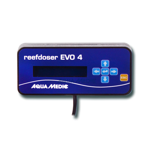 Aqua Medic reefdoser EVO 4