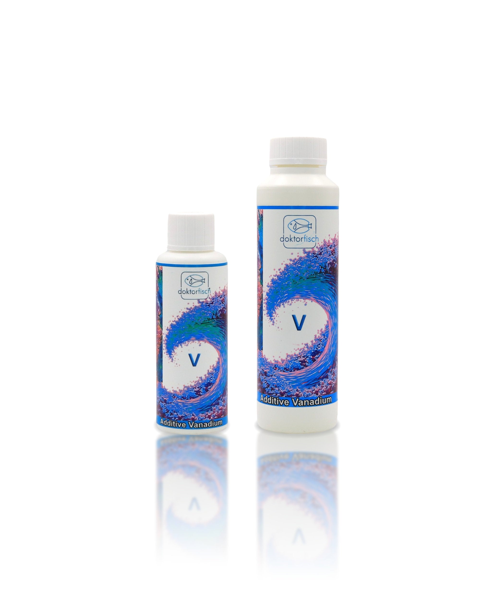 Doktorfisch Additive Vanadium 250ml