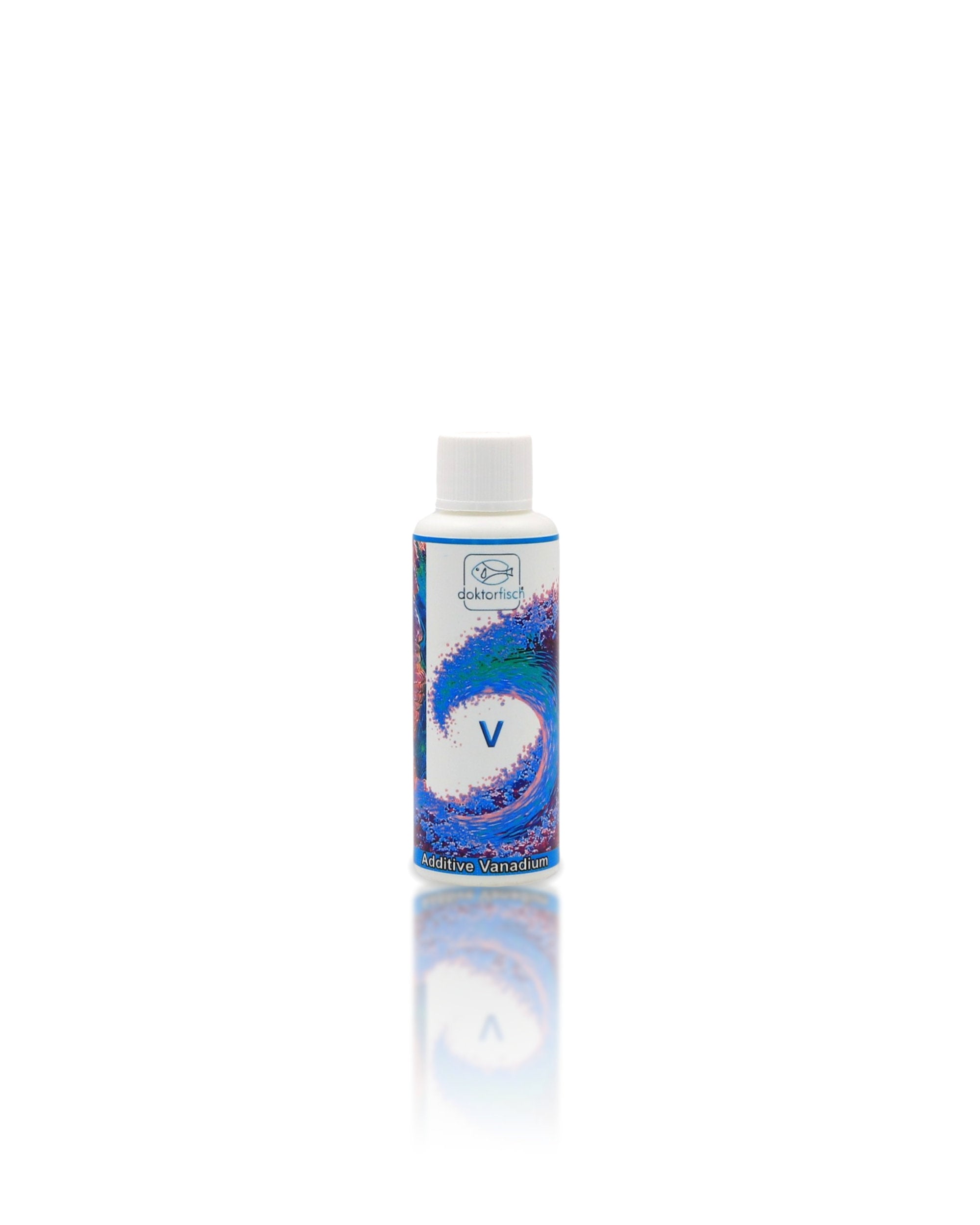 Doktorfisch Additive Vanadium