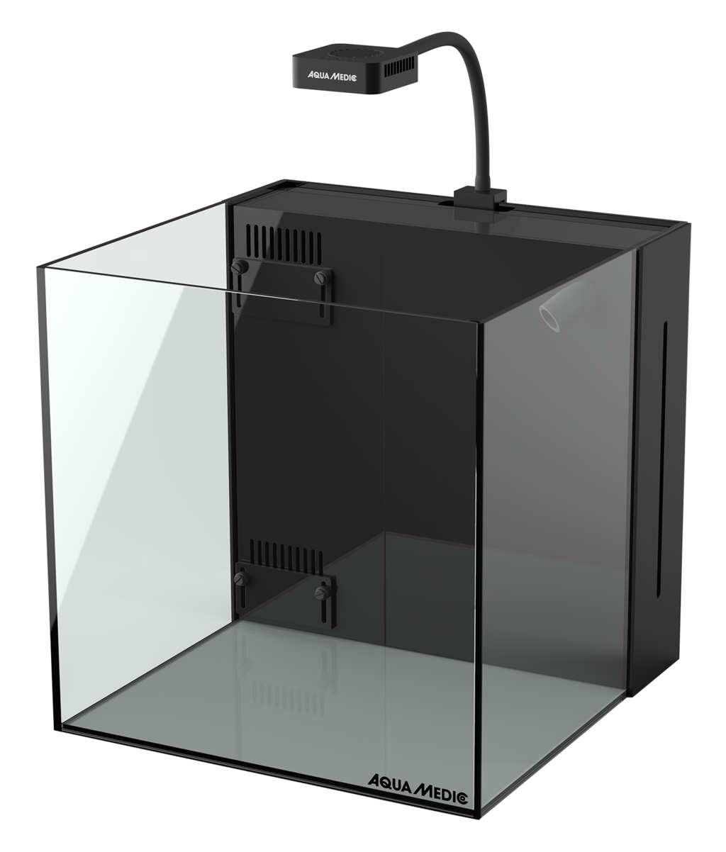 Aqua Medic Yasha Nano Aquarium Series