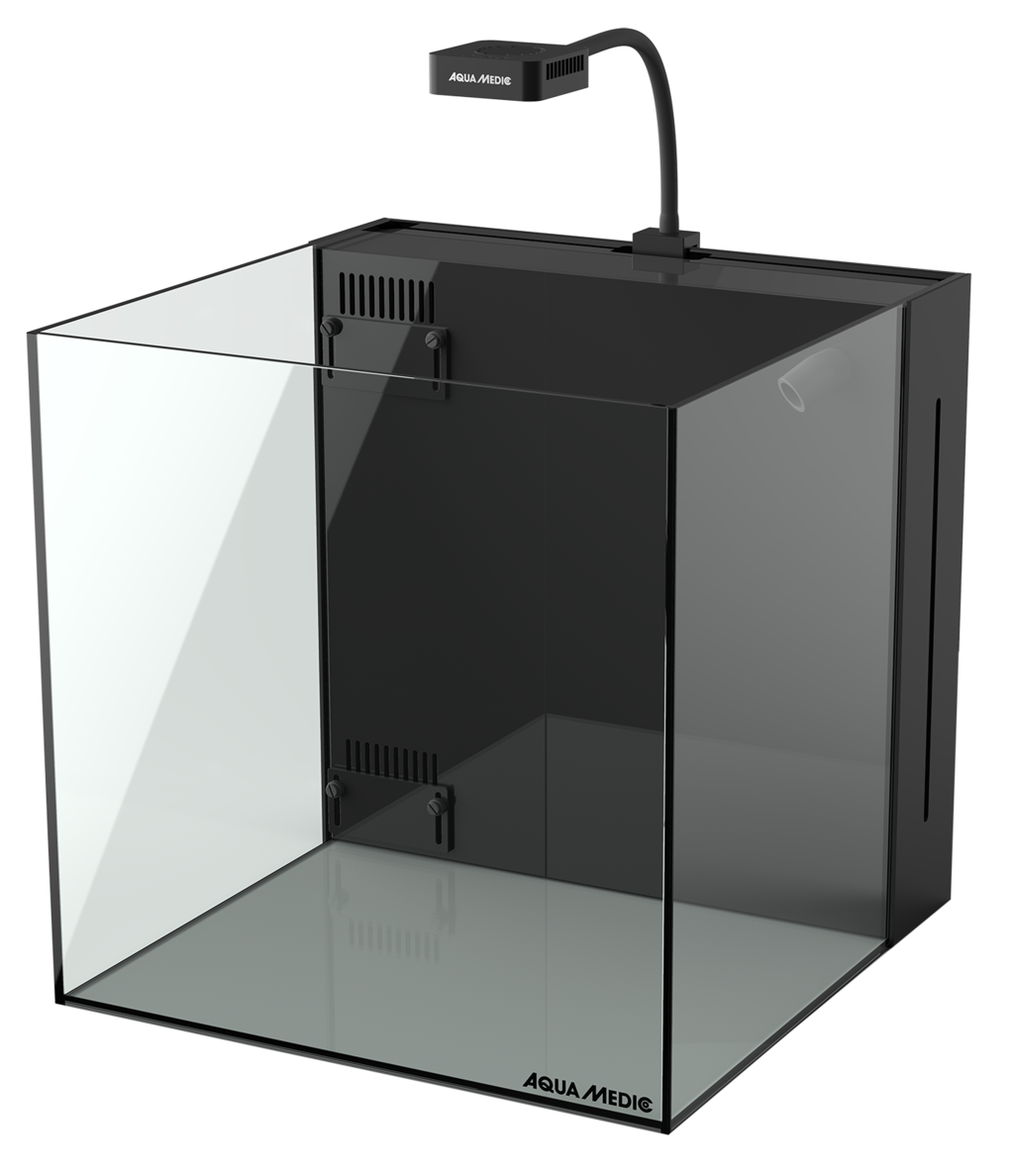 Aqua Medic Yasha Nano Aquarium Series