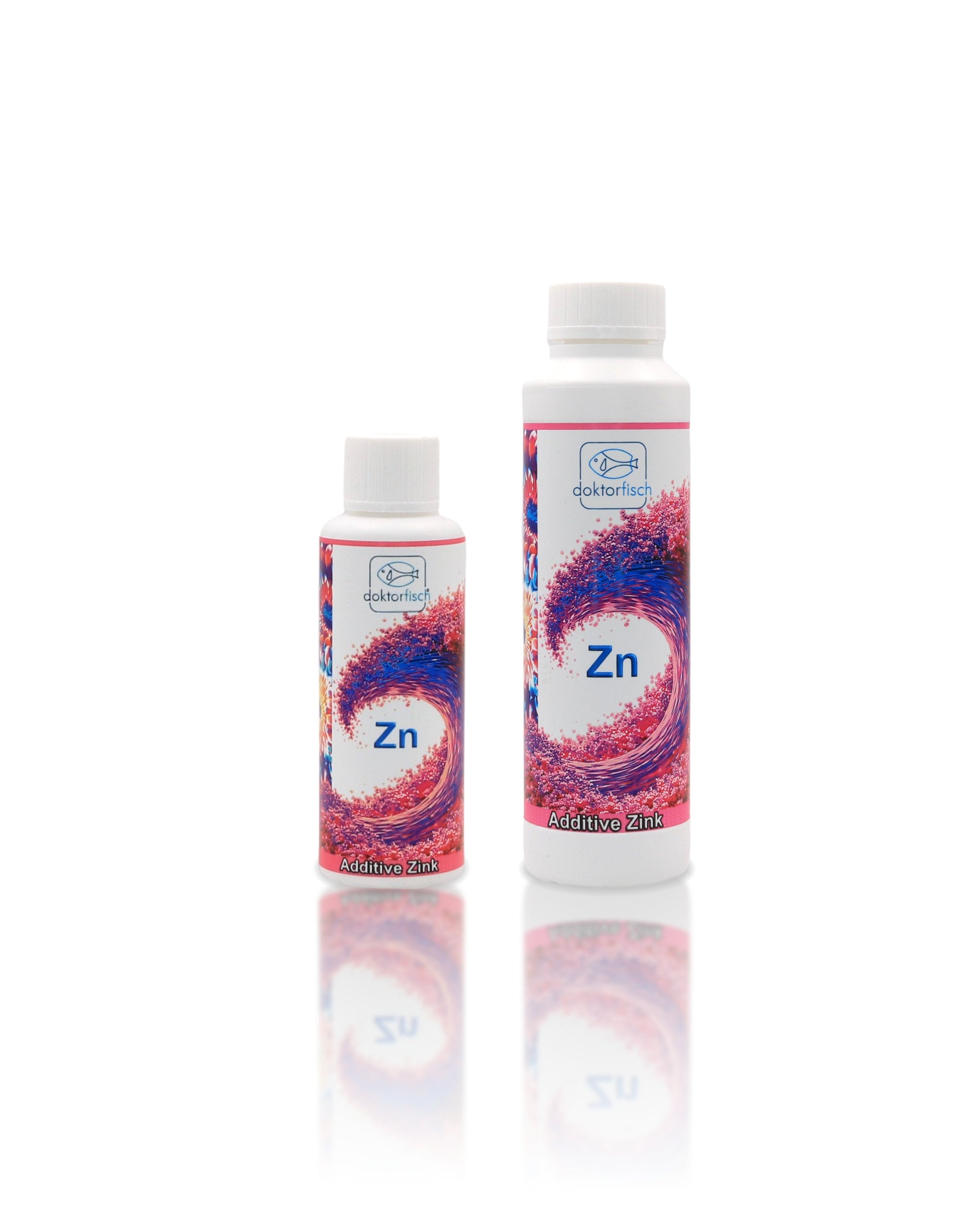 Doktorfisch Additive Zink 250ml