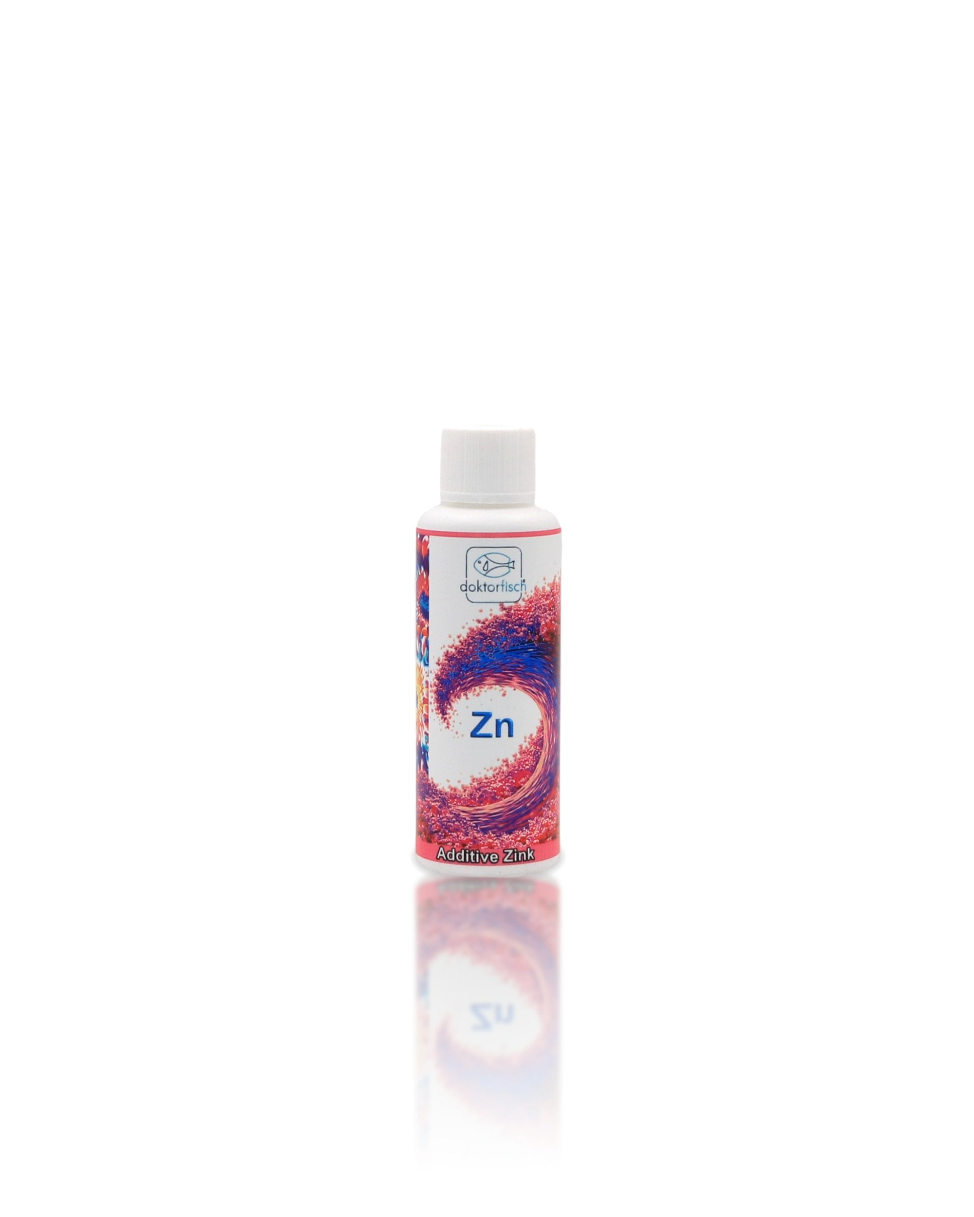 Doktorfisch Additive Zink