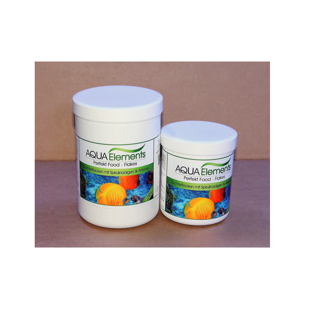 AquaPerfekt Flockenfutter