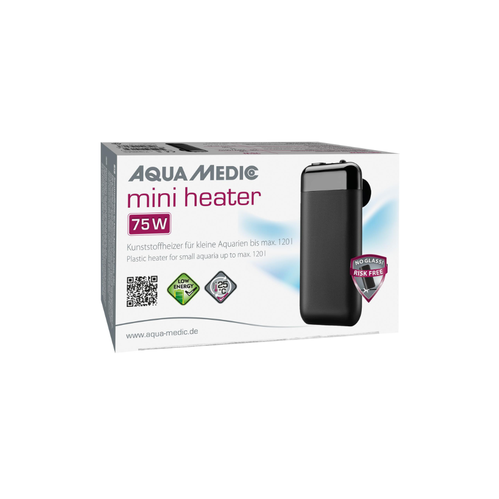 Aqua Medic Mini Heater
