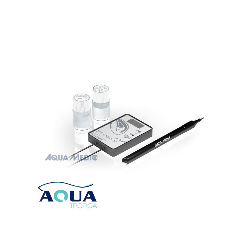 Aqua Medic ph monitor