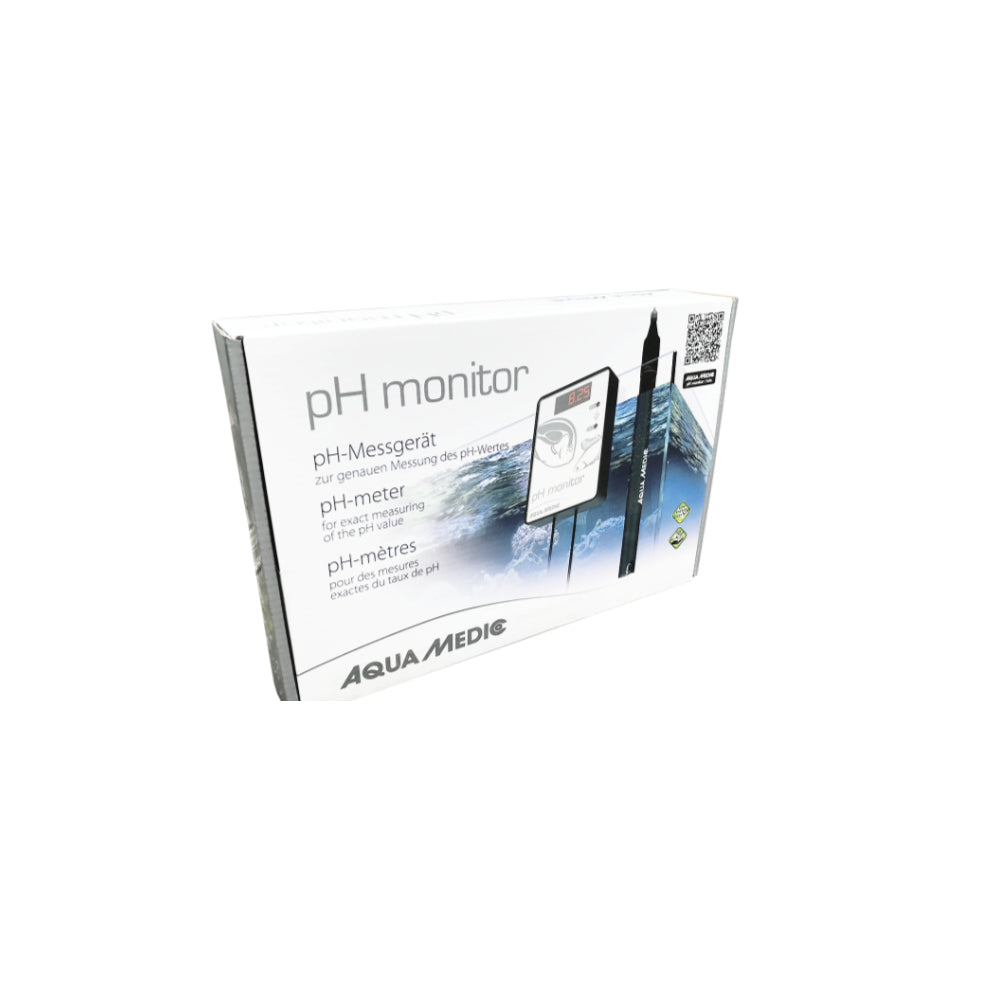 Aqua Medic ph monitor