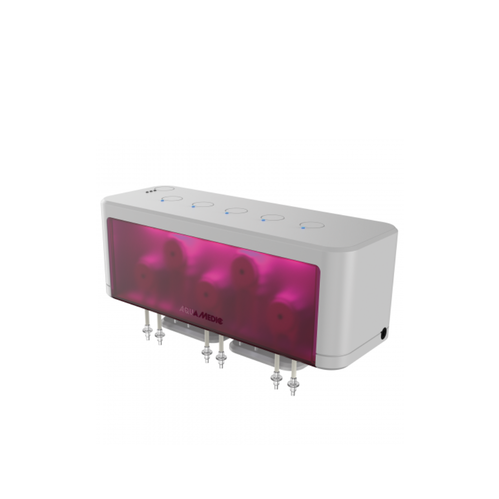 Aqua Medic reefdoser EVO 5