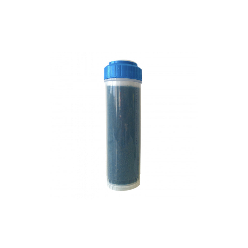 Aqua Medic RO-resin cartridge