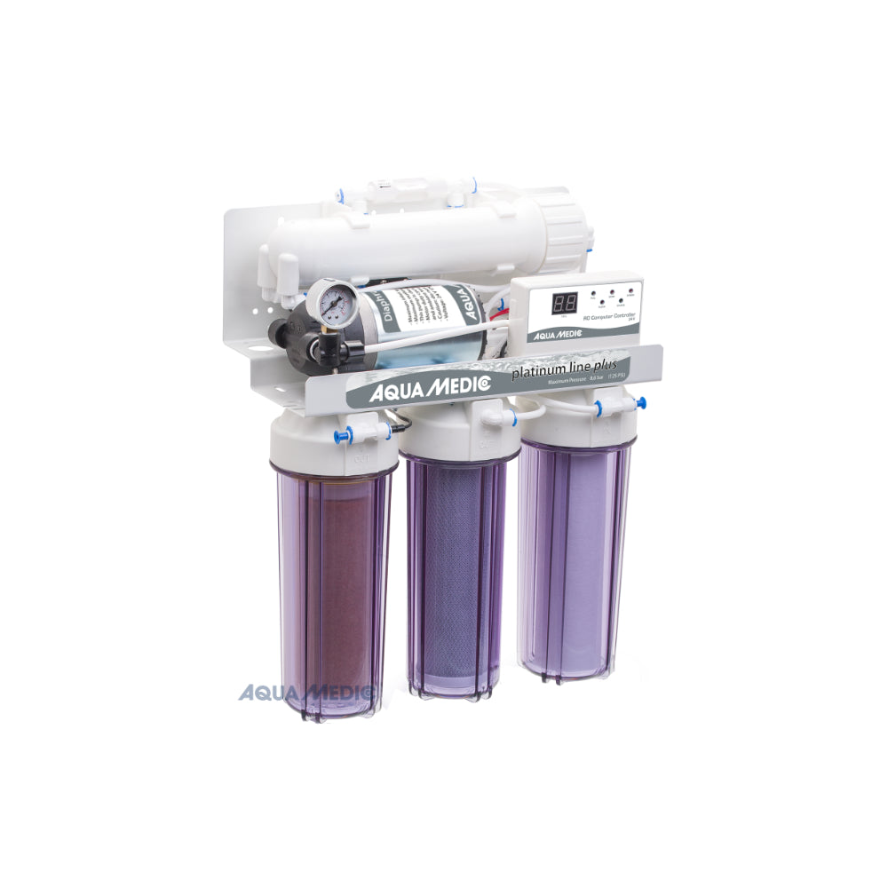 Aqua Medic Platinum Line Plus Osmoseanlage (24V)