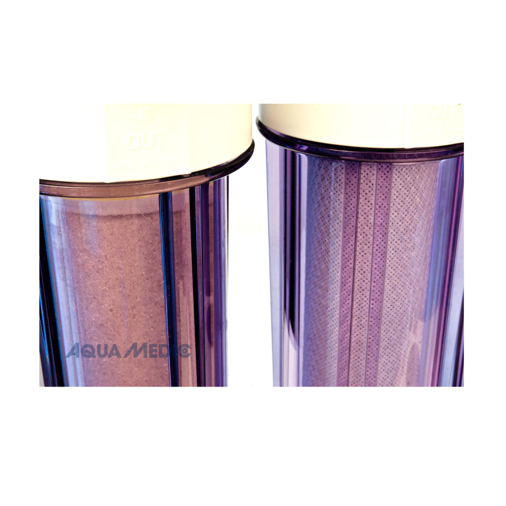 Aqua Medic Platinum Line Plus Osmoseanlage (24V)