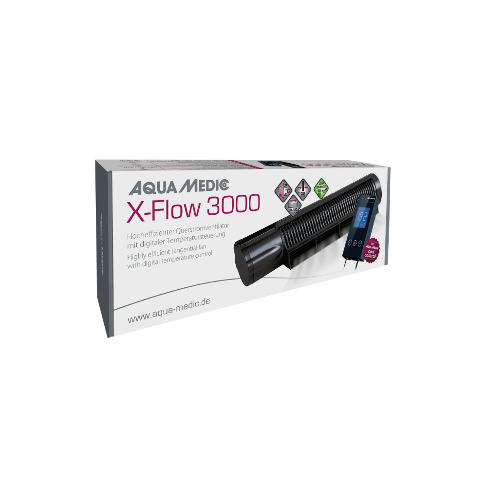 Aqua Medic X-Flow 3000