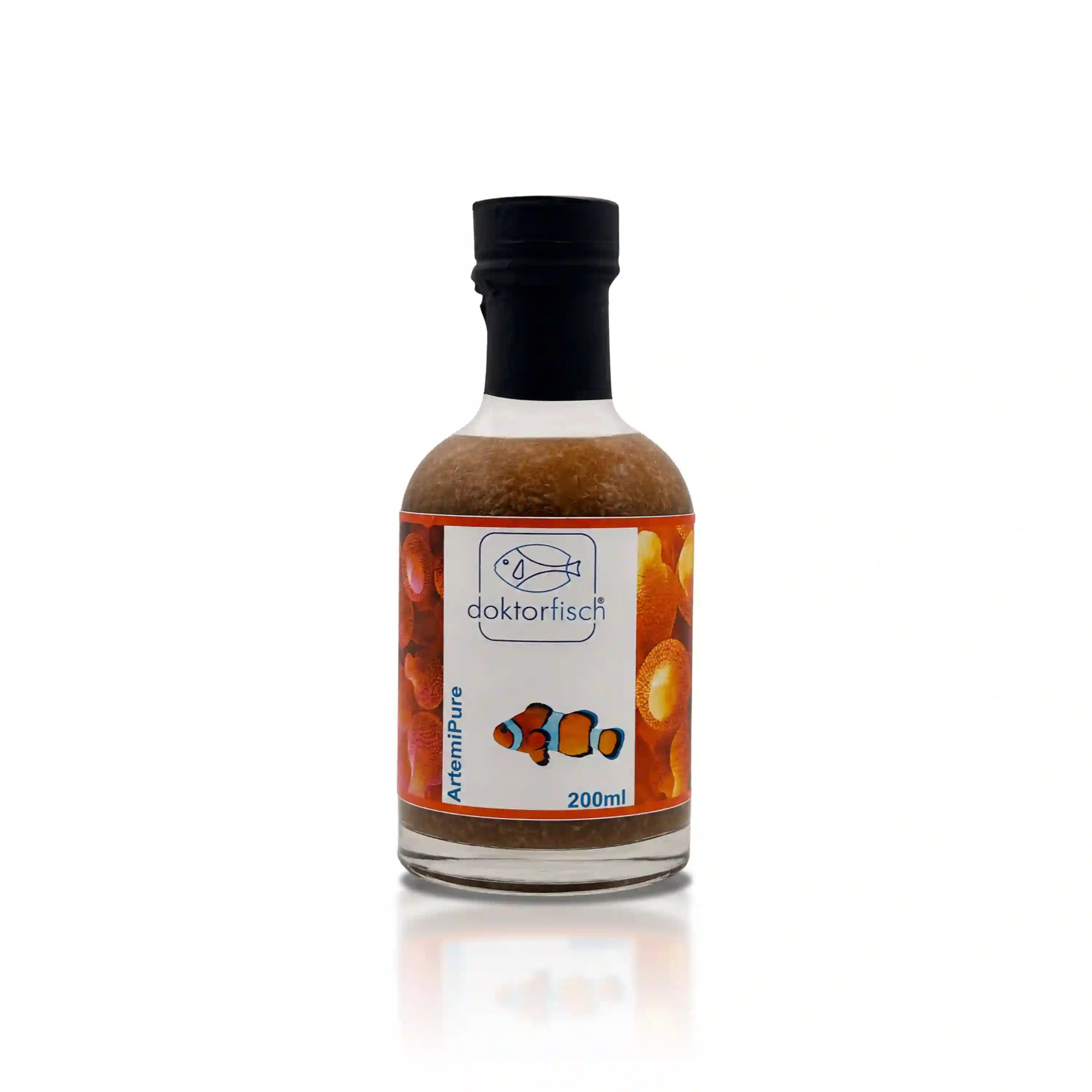 Doktorfisch ArtemiPure 200ml