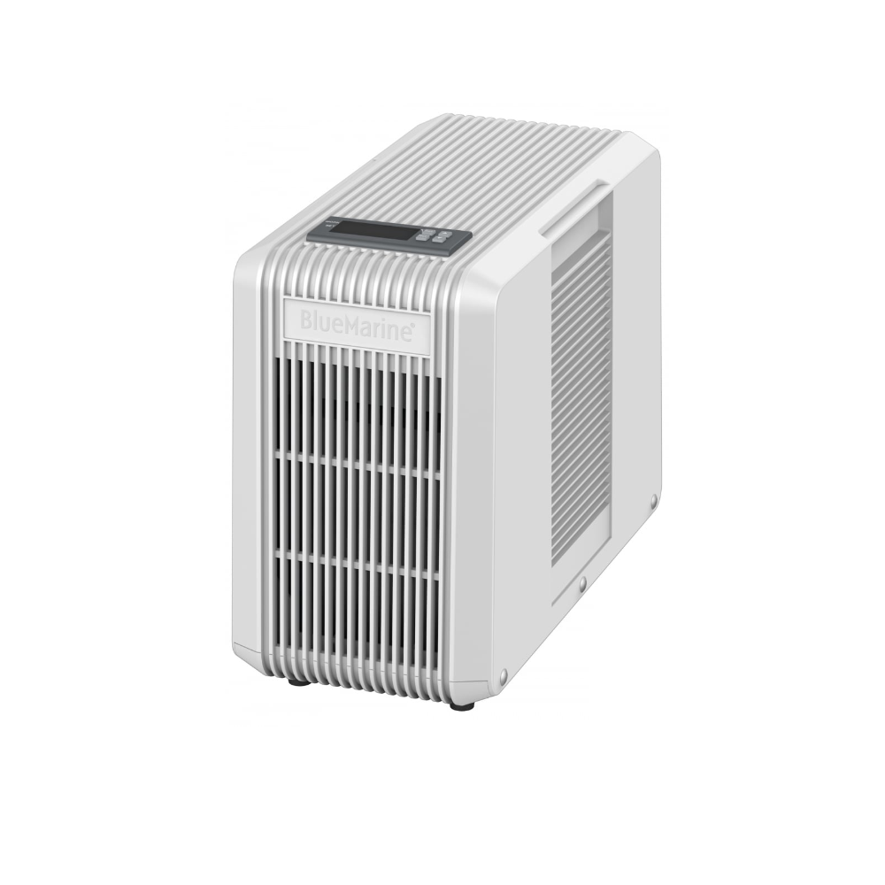 Blue Marine Cooler Chiller Series
