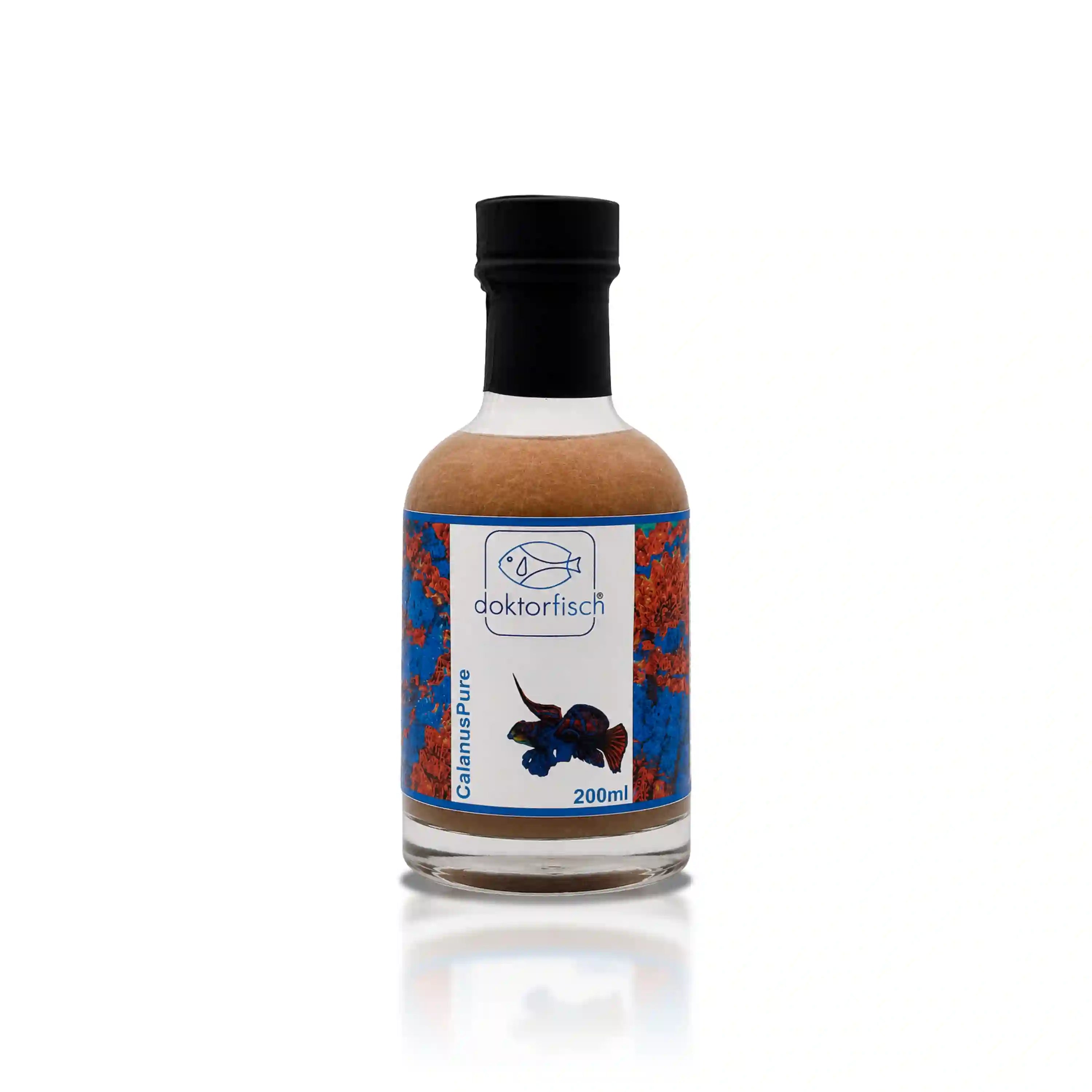 Doktorfisch CalanusPure 200ml