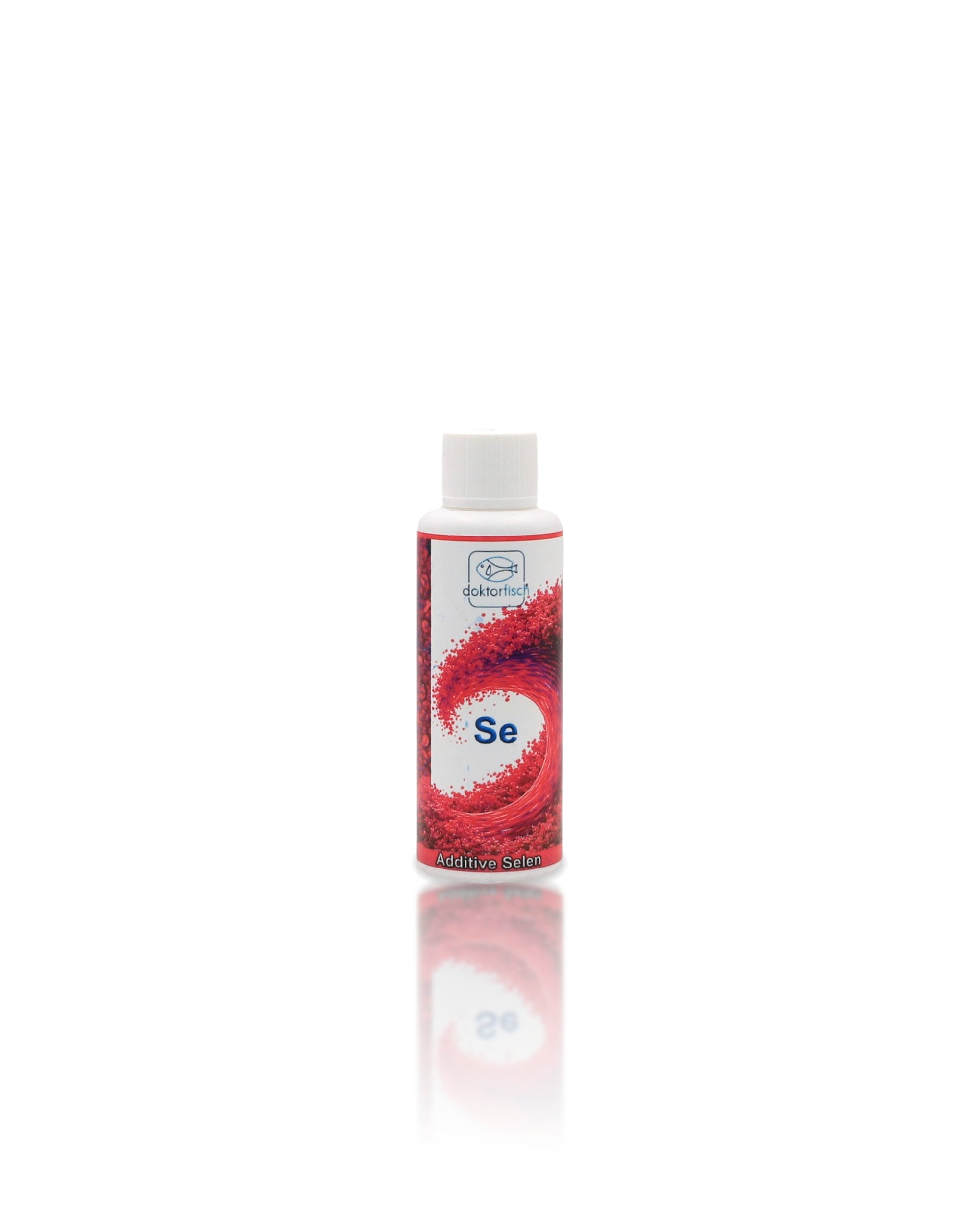 Doktorfisch Additive Selen