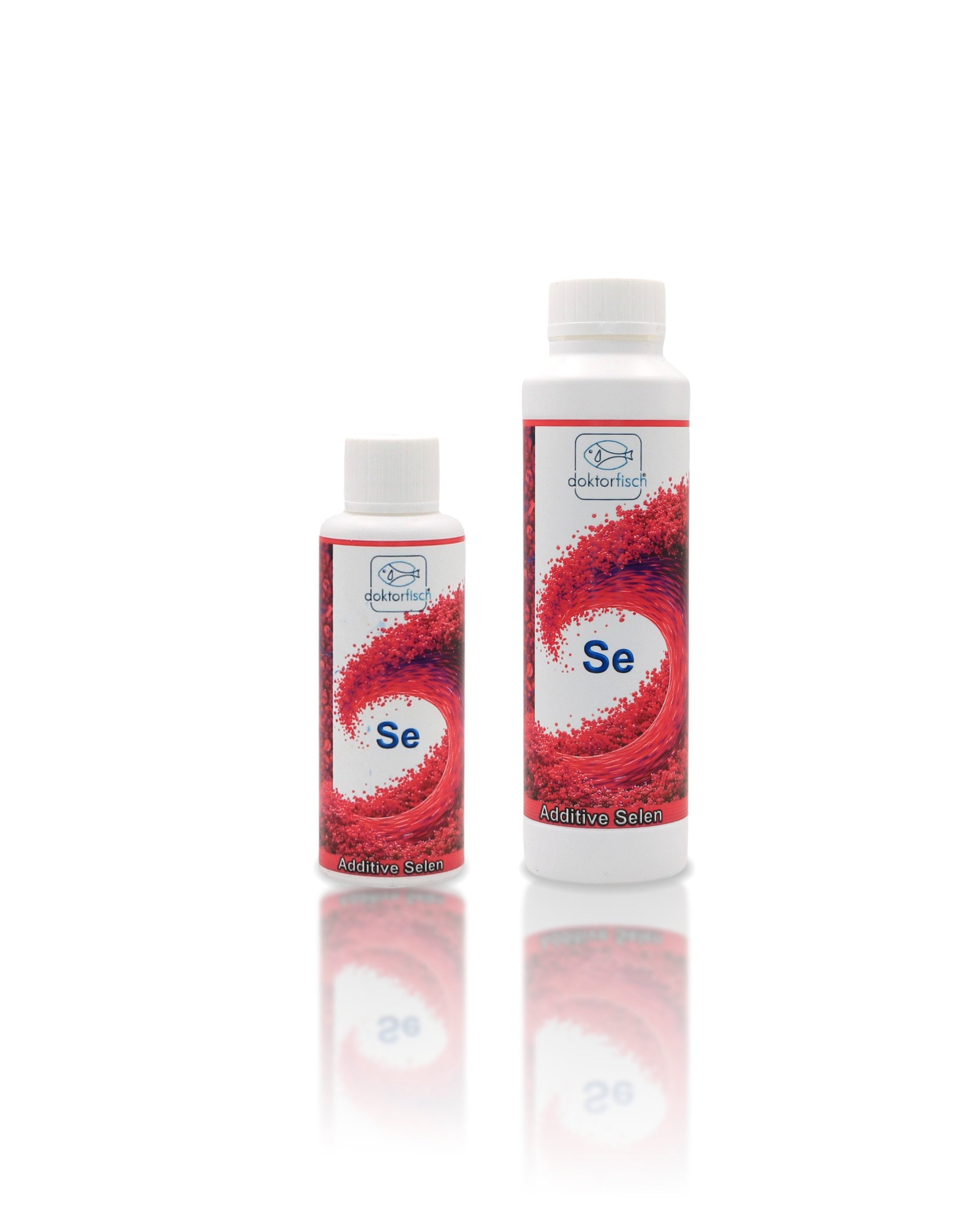 Doktorfisch Additive Selen