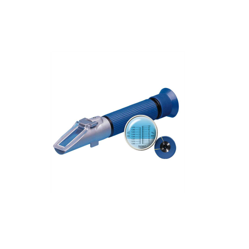 Aqua Medic Refractometer
