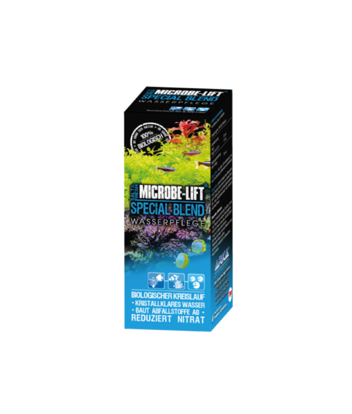 Microbe-Lift Special Blend