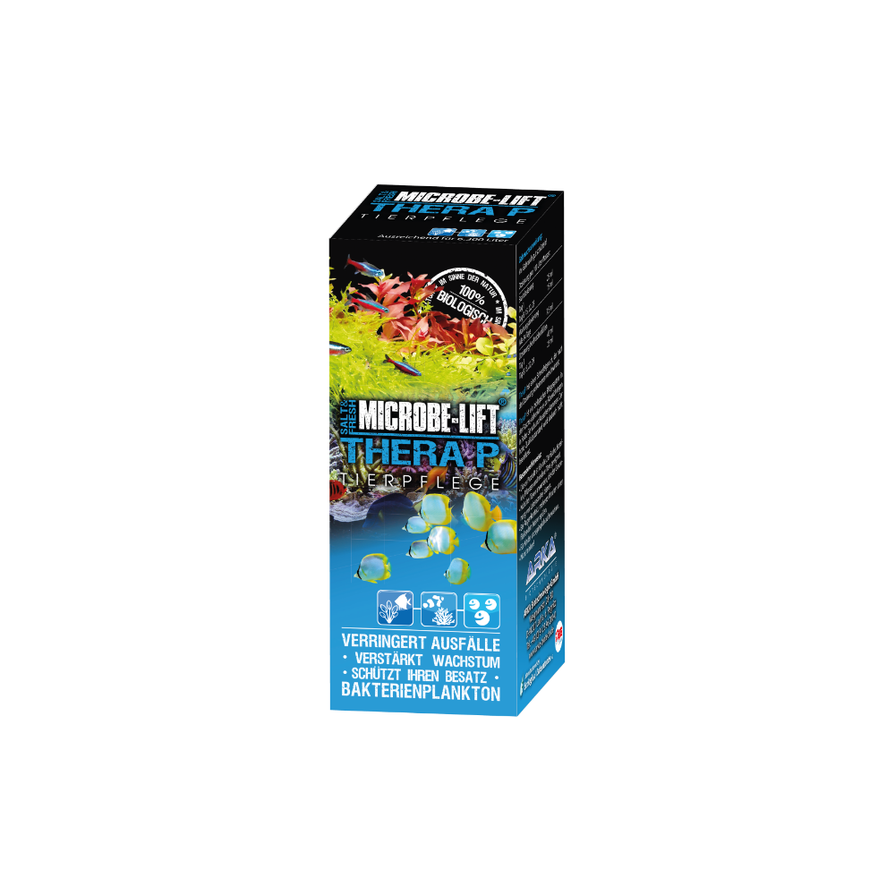 Microbe-Lift TheraP