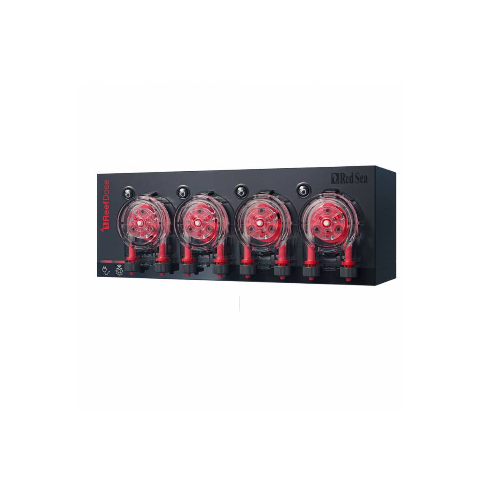 Red Sea ReefDose 4