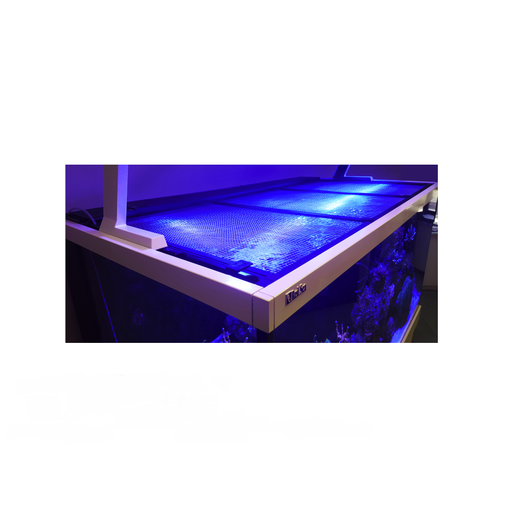 Red Sea Aquarien Netzabdeckung